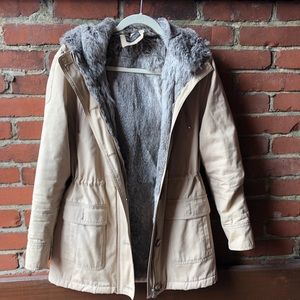 Torn by Ronnie Kobo jacket